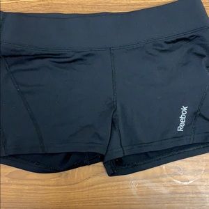 Reebok Booty Shorts